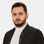 وکیل پایه یک دادگستری مهدی گودرزی