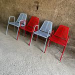 تولیدی میز صندلی آلیا