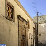 خانه علی مسیو