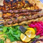 جگرکی و کبابی سلطان