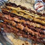 جگرکی و کبابی سلطان