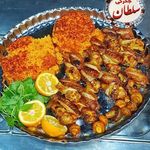 جگرکی و کبابی سلطان