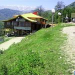 هتل ییلاقی خانی ماسال