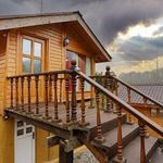 هتل امپراطور چلک