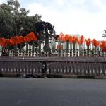 حسینیه سیدالشهدا ولدآباد