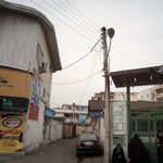 دنداسازی کوروش مومنی
