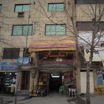 دنداسازی کوروش مومنی