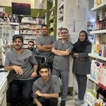 داروخانه شبانه‌روزی قانون