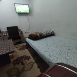 هتل و رستوران عباس‌آباد