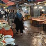 بازار بزرگ رشت‌