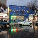فروشگاه لوازم یدکی برادران بمانی پور