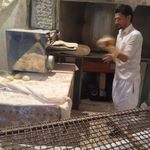 نانوایی فجر