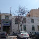 مسجد حضرت ابوالفضل