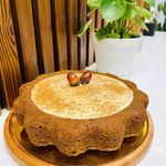 کافه بلوط نوشهر