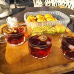 مطبخ نثارالسلطنه