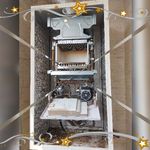 تعمیرات انواع پکیج، آبگرمکن کولر آبی گاز