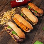 تله پیتزا شعبه اکباتان