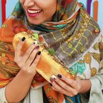 تله پیتزا شعبه اکباتان