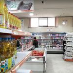 فروشگاه اتکا قصر فیروزه