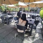 رستوران سرزمین سوخاری