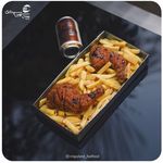 رستوران سرزمین سوخاری