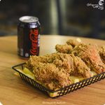 رستوران سرزمین سوخاری