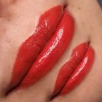 مرکز تخصصی تتو،کاشت ناخن و مژه الهام