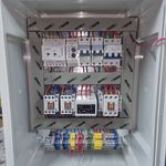 برق صنعتی رعدآسا