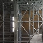 مادیار سازه طراحی و ساخت صفرتاصد lsf