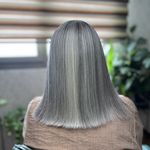 مرکز تخصصی کراتینه و احیا مو سوگل خادم