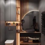 طراحی دکوراسیون  و بازسازی ونقاشی0تا100