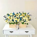 کافه گل الینا  آنلاین و حضوری