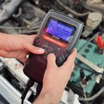 فروشگاه باتری محمد