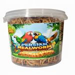 خوراک پرندگان میلورم برند پرشین میلورم