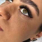 سالن تخصصى مژه و ناخن یاسی کمالیان