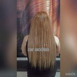 سالن آرایش و زیبایی عصر مدرن