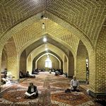 مسجد میرزا علی اکبر