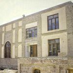 پارک امیر کبیر