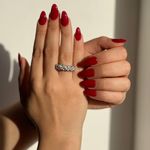 خدمات و آموزش تخصصی ناخن نیایش قاسمی