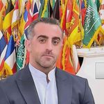 نقاشی ساختمان طهماسب زاده