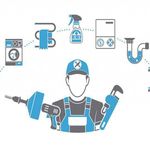 لوله بازکنی همسایه