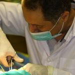 مطب دندانپزشکی دکتر شاطری