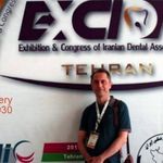 مطب دندانپزشکی دکتر شاطری