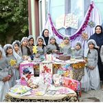 دبستان و کودکستان فرهنگ نو