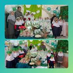 دبستان و کودکستان فرهنگ نو