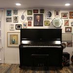 آموزشگاه موسیقی نیکاژنگ