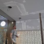 نقاشی ساختمان طهماسب زاده