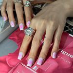 خدمات و آموزش تخصصی ناخن نیایش قاسمی