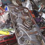 فروشگاه قطعات پکیج، رحیم احمدزاده