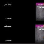 فست فود پرپل سوخارى